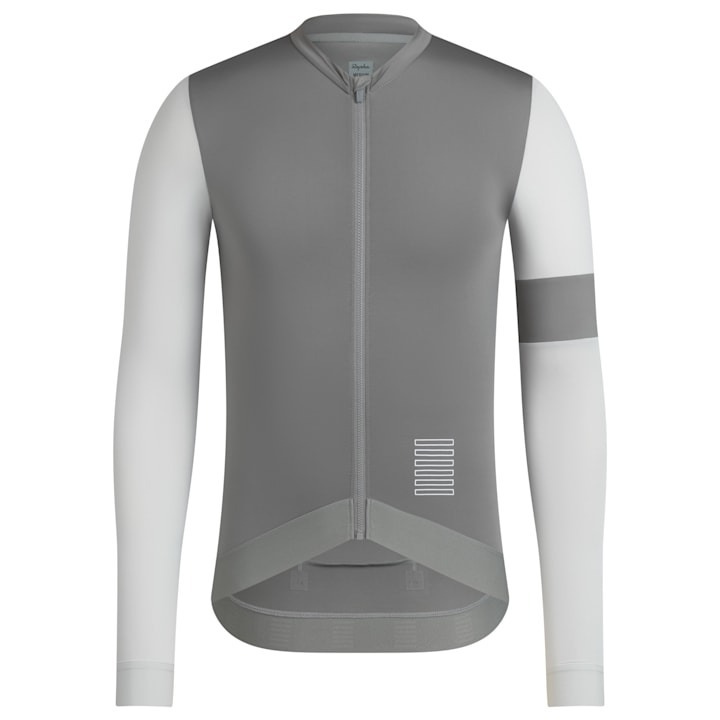 【原廠正品】Rapha Men's Pro Team Long Sleeve Training Jersey 長袖 車衣