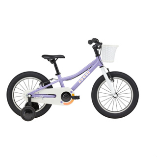 【樂活式單車館】LIV 兒童自行車 ADORE F/W 16吋單速 鋁合金兒童專用車架