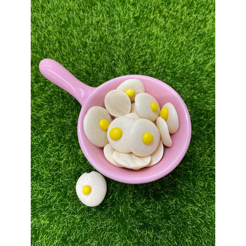 【三隻小豬寵物用品-隔日】高鈣羊奶鈣片-荷包蛋/貓爪/曲奇蛋黃酥 小寵零食 倉鼠點心 倉鼠磨牙