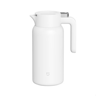 【附發票】臺灣現貨 小米新品 米家保溫壼 頂級316不鏽鋼 1.8L 小米保溫杯 保溫瓶 熱水瓶 熱水壼 咖啡壼 茶壼