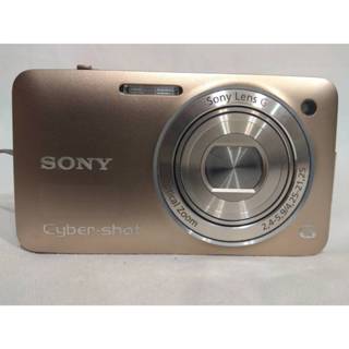 Sony Cyber-shot DSC-WX5 數位相機 24mm廣角 小巧輕便旅遊機