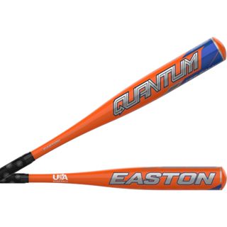 Easton Quantum USA(-10)26" 16oz 硬式用 少年用 棒球鋁棒(TB23QUAN10)