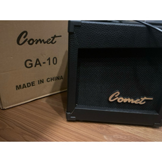 二手🌟 九成新 電吉他音箱 Comet GA-10⚡️10瓦