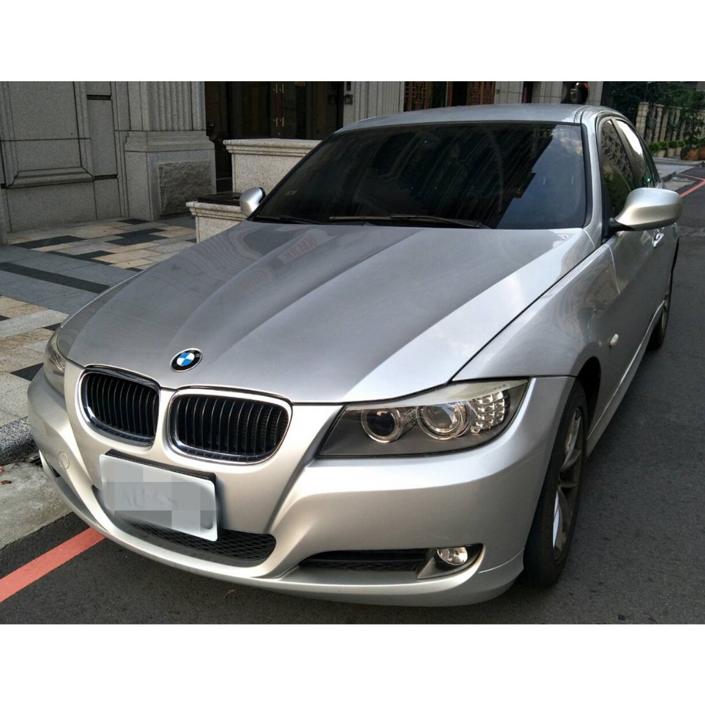 2010 BMW 320I 車輛都有定期保養 可直接長途高速 ~ 中古車二手車國產車進口車休旅車掀背車認證車