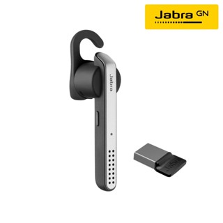 Jabra Stealth UC 商務耳機/無線藍芽/單邊式