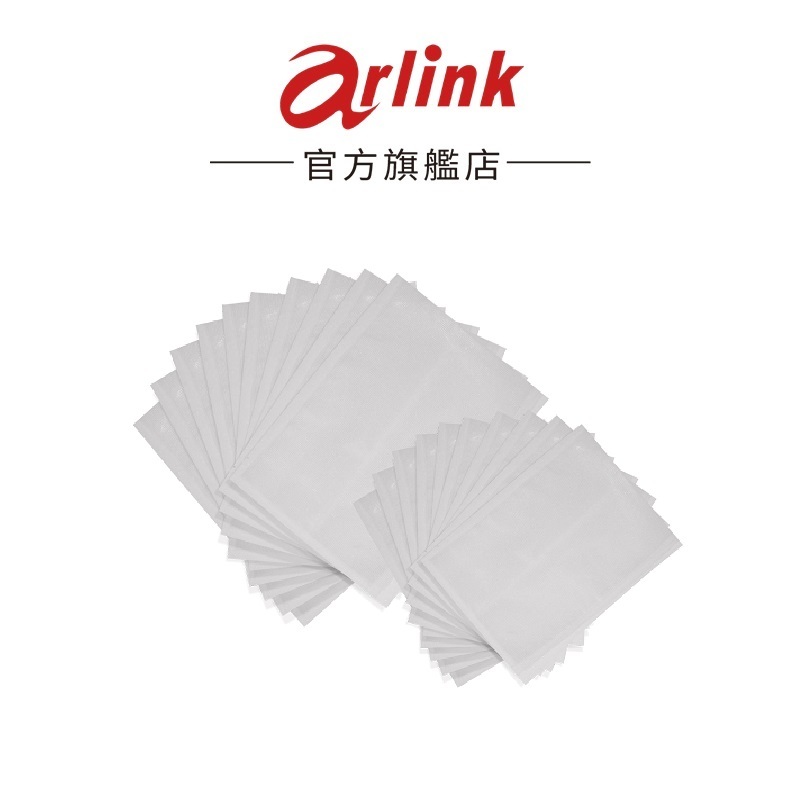【Arlink】金素熙AK60 專用真空保鮮袋（20入） 官方原廠直送