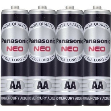 Panasonic 國際牌 電池 碳鋅電池 錳乾電池 1/2/3/4號 盒裝電池 黑錳電池 國際牌電池