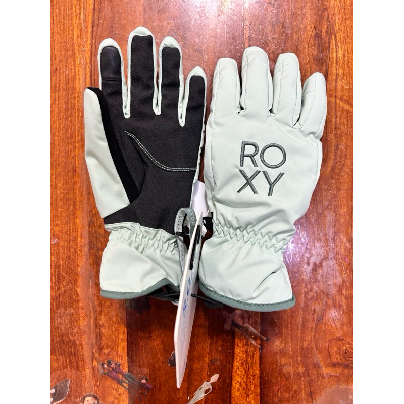 ROXY滑雪  手套