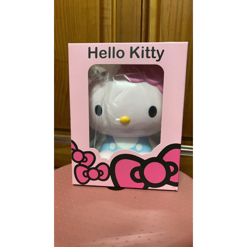 Hello Kitty存錢筒
