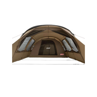 LOWDEN訂製Coleman Athena 雅典娜ㄧ房一廳帳LDX CM-2184997專用 帳內墊.內掛帳裡面內墊