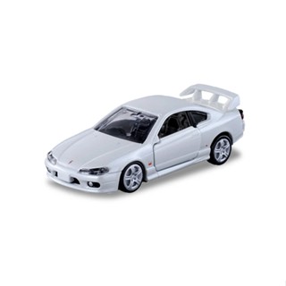 『 單位日貨 』日本正版 TOMICA 多美 專賣店 SHOP限定黑盒 無號碼 Nissan Silvia S15