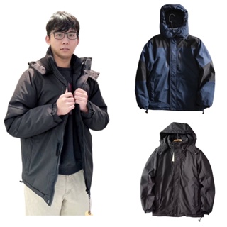 輕！暖！日本超人氣品牌 CIAOPANIC 保暖 外套 2WAYS 兩用 防風 防水 中性外套