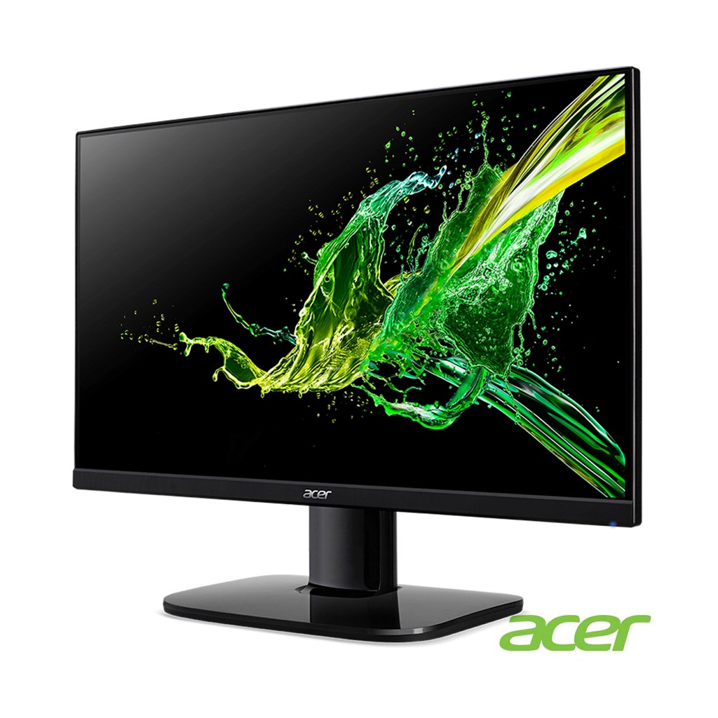 Acer 宏碁 KA252Q E 25型IPS電腦螢幕 AMD FreeSync ｜100hz抗閃