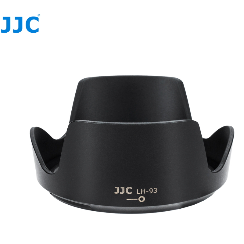 LULU數位~JJC LH-93相容 NIKON HB93 HB-93 遮光罩 Z 24-200mm F4-6.3 VR