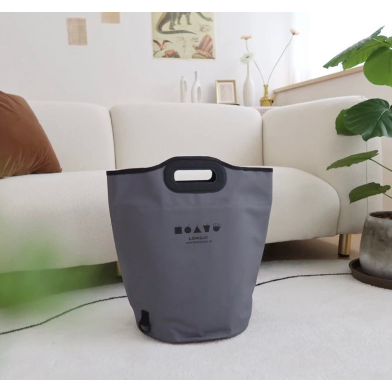樂木集足浴袋全新未使用