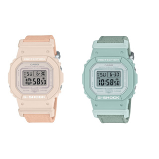 [幸福時刻]G-SHOCK優雅簡約設計手錶經典GMD-S5600CT-3 GMD-S5600CT-4