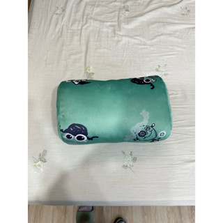 二手近全新無汙漬暖手枕
