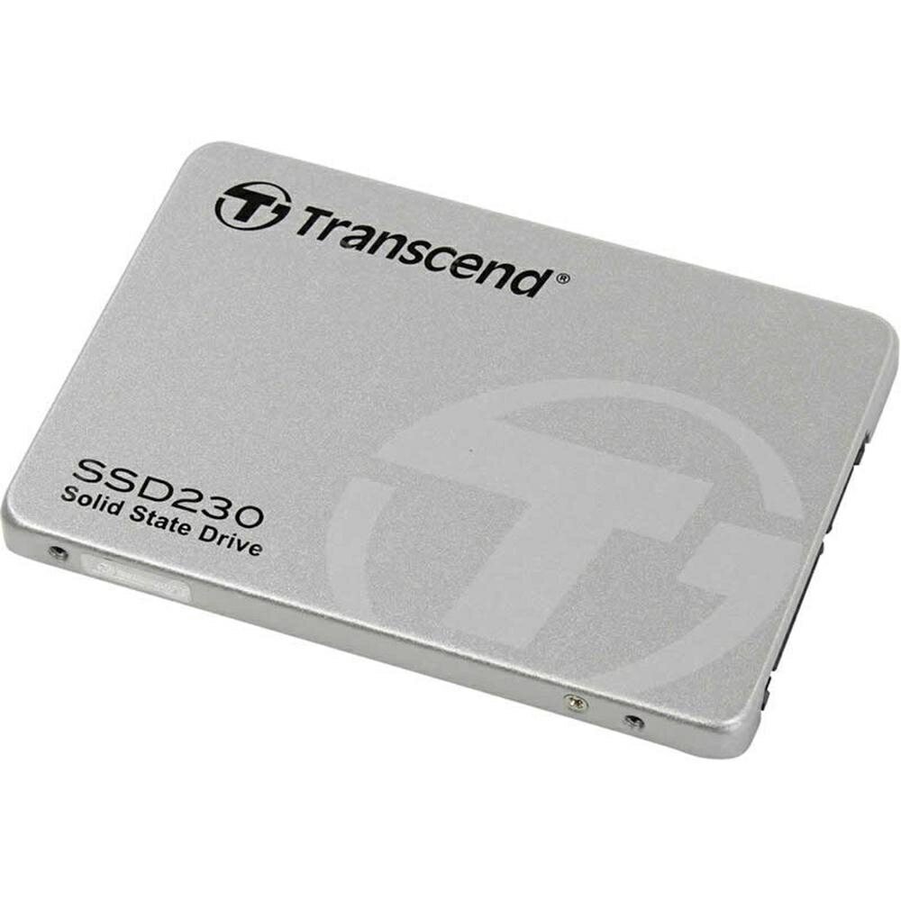 Transcend 創見 230S 512GB 1TB 2.5吋 SSD固態硬碟