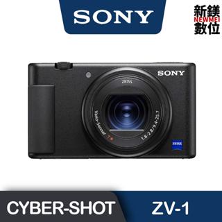 SONY Digital Camera ZV-1 數位相機 公司貨