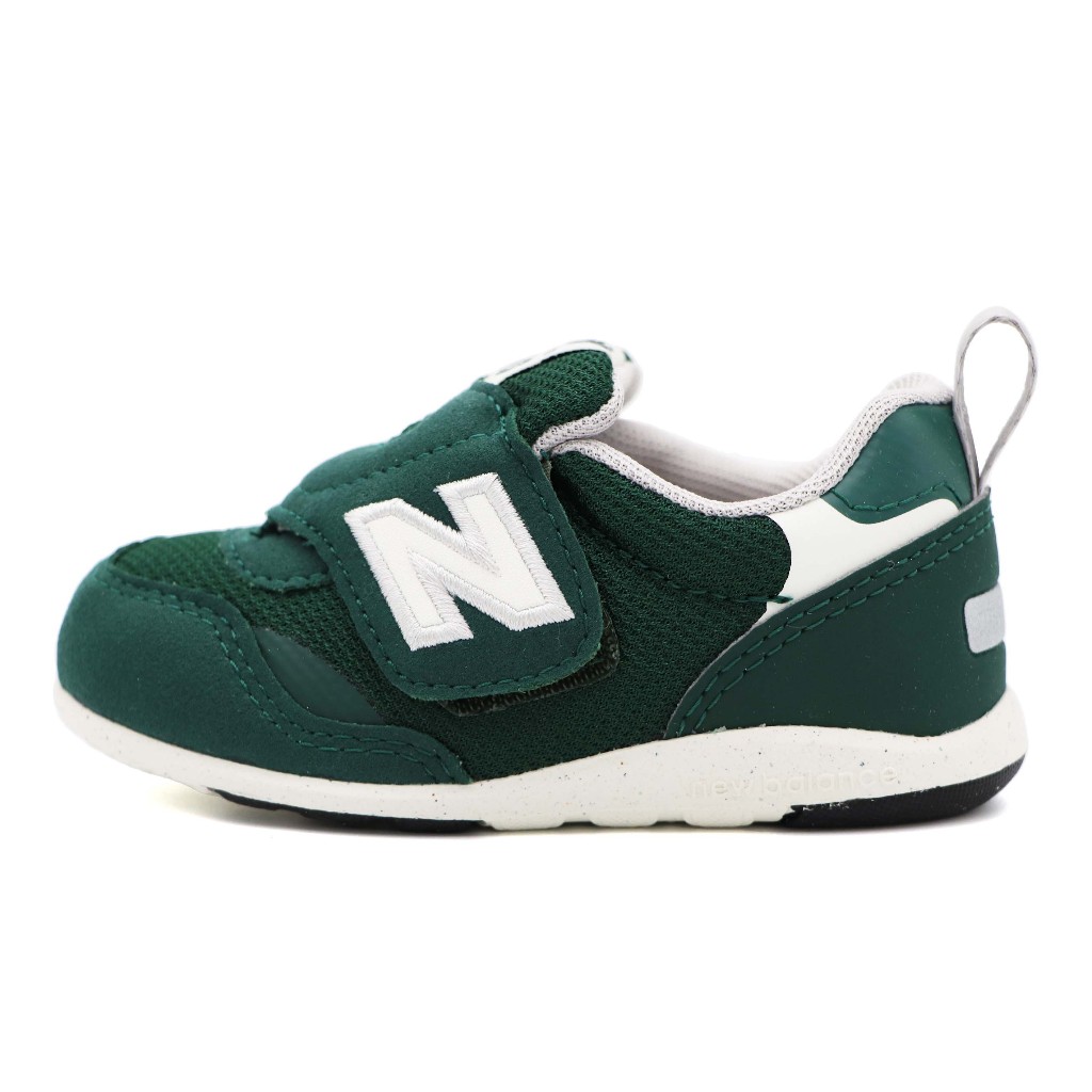 New Balance 313 NB 313 魔鬼氈 運動鞋 小童 孔雀綠 S0116 (IT313FK2)