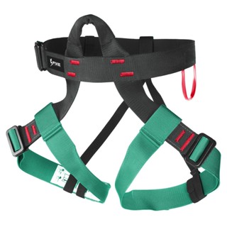 西班牙 FIXE LINUS 通用型攀巖、溯溪安全吊帶 one size (45-120cm) EN12277