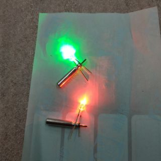 【香香釣具】維修電子浮標LED,有綠光，紅光，台灣出貨，開發票