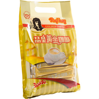 品皇咖啡 三合一黃金咖啡