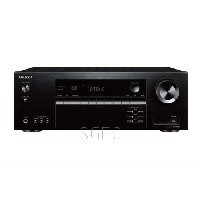 現貨 ONKYO TX-NR5100 7.2 聲道環繞擴大機 釪環公司貨 172W 保固兩年 宅配免運費