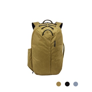 THULE都樂 Aion 28L旅行筆電後揹包TATB-128(多色)