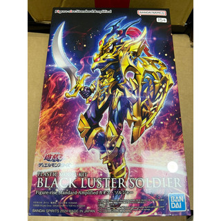 遊戲王 FRS figure-rise standard amplified 混沌戰士