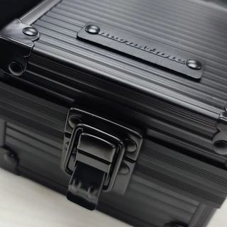志達電子 日本 Acoustune AAC01 Chamber 收納盒 可收納HS2000 / ST2000 單體
