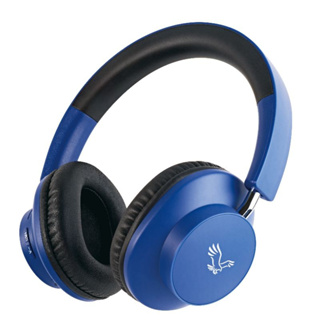無線藍芽耳機｜超長8小時連續撥放（TF卡槽＋附TYPE-C、音源線）耳罩式耳機 藍芽耳機 潮玩耳罩式 耳機［仕高利達］
