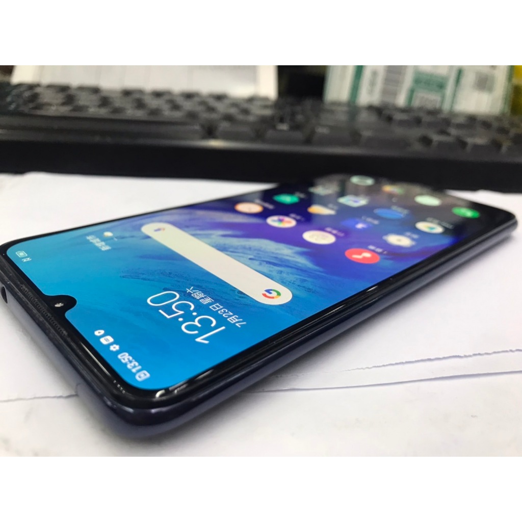 vivo X50e 5G 6.44吋 二手機 V1930 可當公務機 遊戲機 安卓 智慧型手機