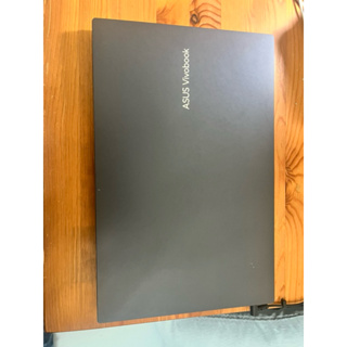華碩Asus vivobook 16G組 15.6吋i510核心輕薄筆電