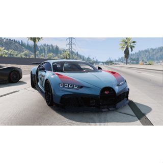 beamng drive 模組 Bugatti Chiron