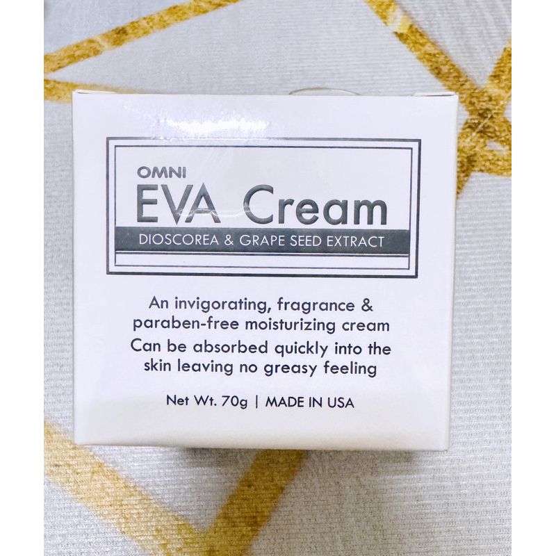 Eva  cream