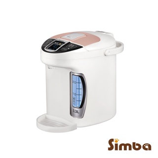 快樂寶貝 simba 小獅王辛巴 智能六段式定溫調乳器S5 PRO S9952