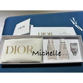 Dior禮盒（身體乳、護手霜、香水）