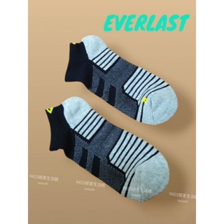 EVERLAST 💕美國運動品牌#棉質運動襪