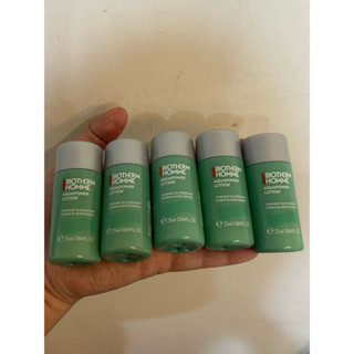 碧兒泉男仕活泉保濕機能水25ml*5(2025/11)