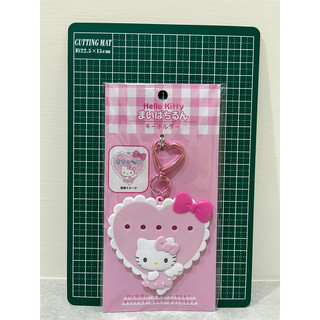 三麗鷗 hello kitty 凱蒂貓 拼字 姓名牌 吊飾