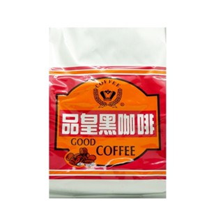 品皇咖啡 黑咖啡 第二代 500g