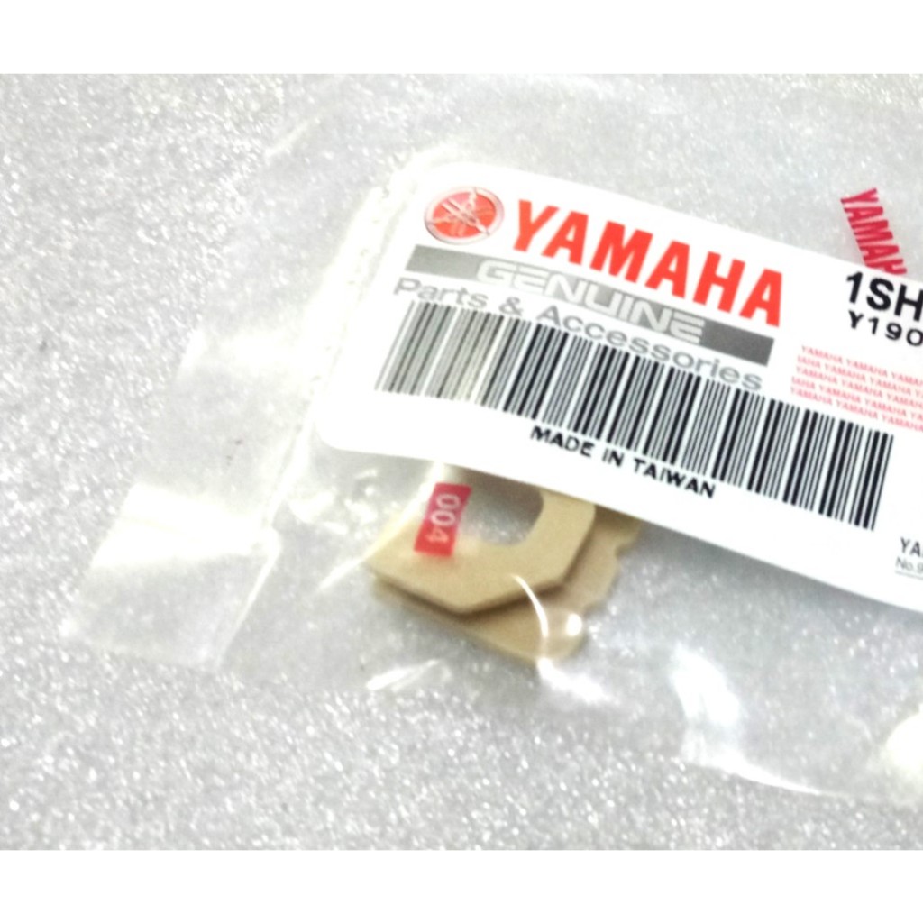 YAMAHA 山葉 原廠 JOG SWEET JOG FS CUXI LIMI 115 壓板 滑件 導件 滑鍵