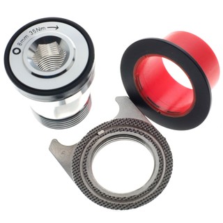 SRAM XX Eagle AXS Transmission 後變速器固定螺絲套件組 T-Type