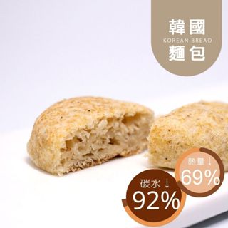 黃正宜生酮餐 生酮韓國麵包 生酮麵包 無麩質麵包 生酮點心 無負擔 生酮 Keto