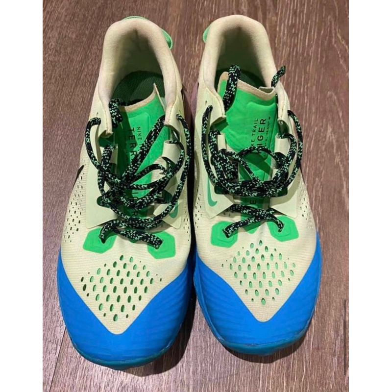 Nike 越野鞋 Terra Kiger 6 運動 男鞋 慢跑鞋 39 24.5