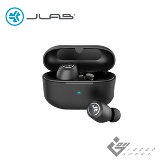 【jlab】jbuds anc 3真無線藍牙耳機 ( 台灣總代理 - 原廠公司貨 )