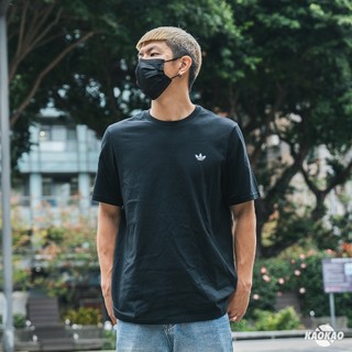 ADIDAS 4.0 LOGO SS TEE 愛迪達 LOGO TEE【HM9371】
