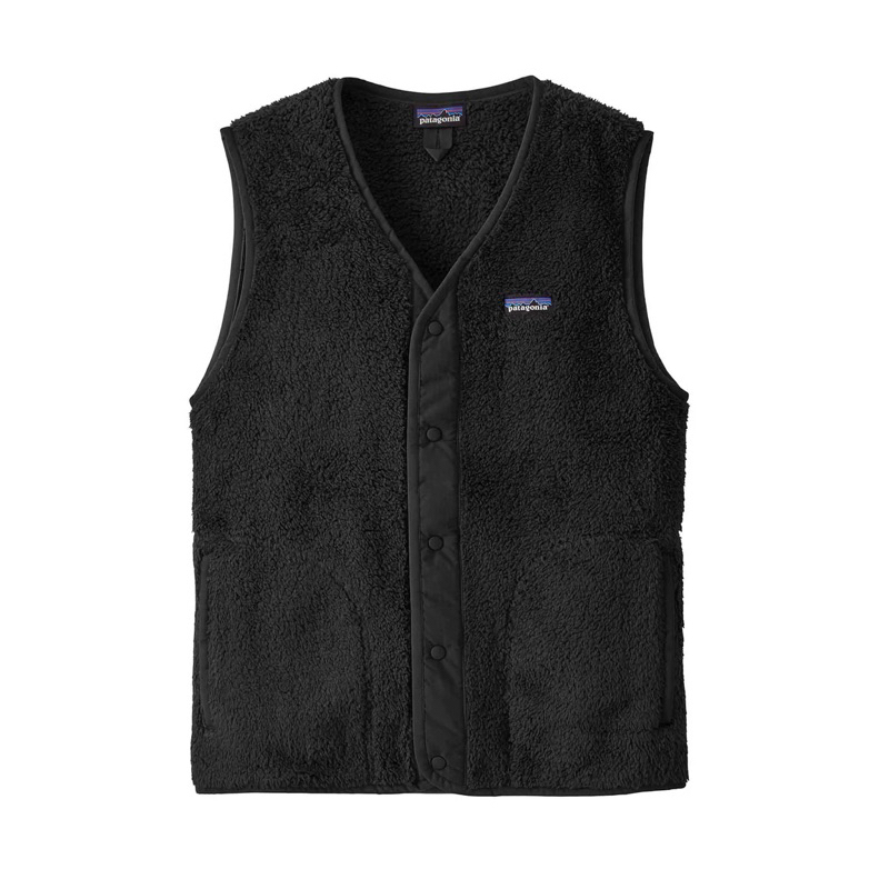 ［二手］PATAGONIA®男款 LOS GATOS FLEECE VEST M號