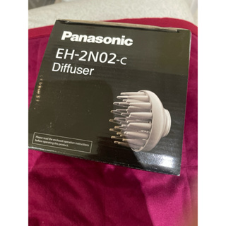 Panasonic NA30 NA32 NA46 用全新國際牌專業整髮烘罩器 EH-2N02C